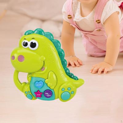 Animal Piano Toy for Babies Aged 12-18 Months, Music Play Toddlers