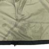 THE NORTH FACE Logo embroidery Dot Shot Jacket M black Outdoor NP61930 Men's Used