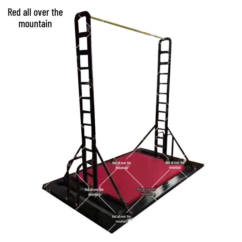 Man Shan Hong Portable Pull-up & Dip Station