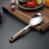 ZISIZ Stainless Steel Soup Ladle Set
