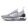 Under Armour HOVR Phantom 2 IntelliKnit White Jet Grey Unisex Sneakers 3024936-100