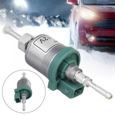 Treibstoffprodukte – Kraftstoffpumpen