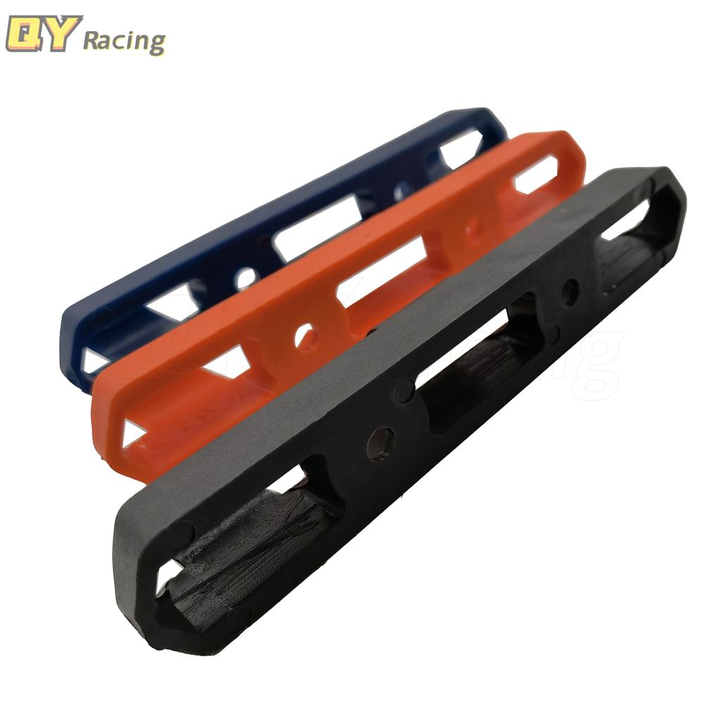Motocross Plastik Fren Hattı Kılavuzu KTM SX 125 SX-F 250 300 350 450 XC XC-F 690 SMC ENDURO ENDUROR 2008 2009 2010 2011-