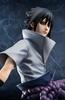 JUWEL. Serie Naruto Shippuden Uchiha Sasuke (Neuveröffentlichung) Ca. 1/8 Maßstab PVC Vorbemalte Fertigfigur