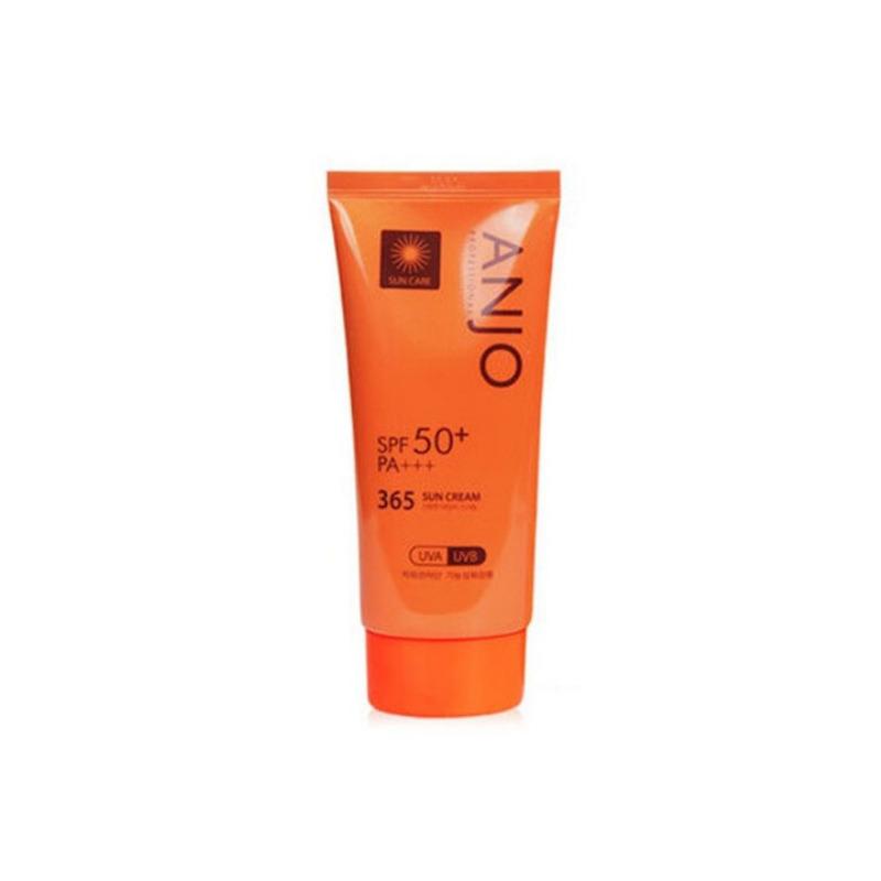 ANJO Professional 365 Daily Sun Cream SPF50+ PA+++ 70g