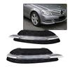 Pair LED DRL Daytime Running Lights Fog Light Lamp Fit for Mercedes Benz C-Class W204 C250 C300 11-13