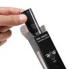 Vorgestempelte 20M Microblading Mapping Fadenflasche Augenbrauenfaden Brows Marker Linie Weiß Permanent Make-up Tattoo Färbewerkzeug