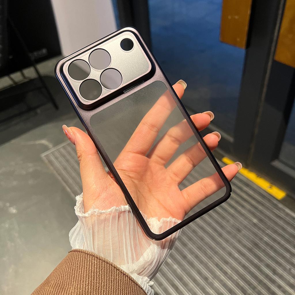 Applicable to Honor Power1 electroplated mobile phone case Honor WINRT advanced matte case Honor WIN anti-drop cover moisture