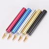 Leather Edge Paint Roller DIY Leather Tools Edge Treatment Tools Easy To Use
