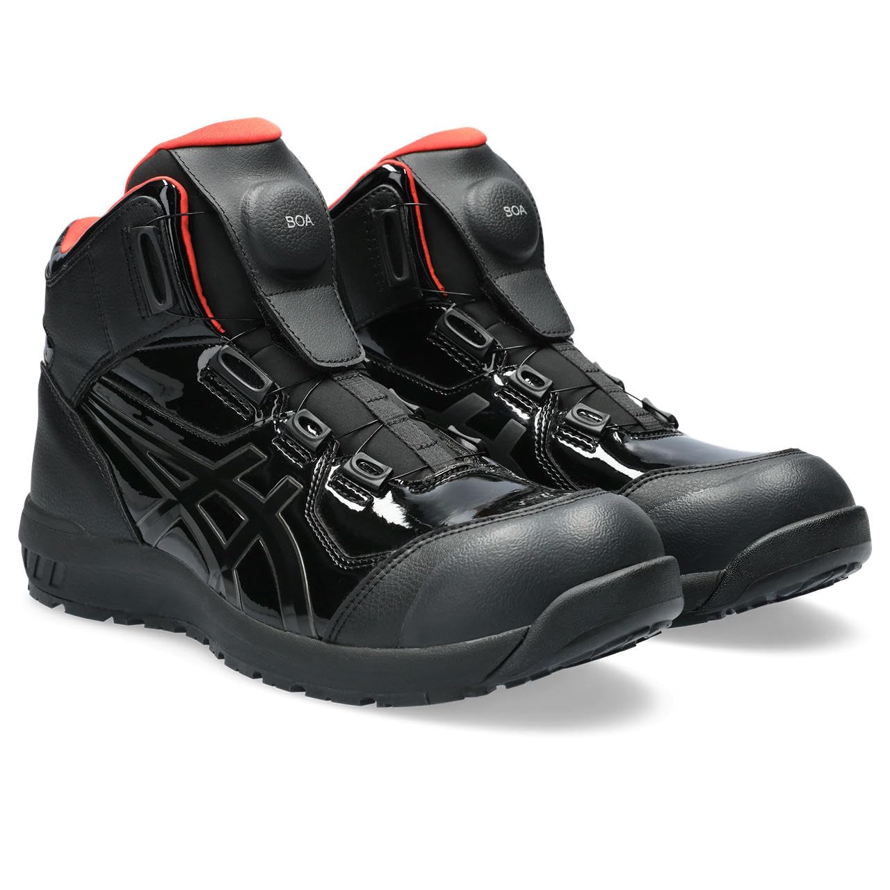 

ASICS WINJOB CP304 BOA BLACK EDITION