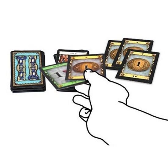 Dominion, popular Korean game