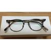 Used Beauty&youth Kaneko Glasses Alex Kaneko Optical