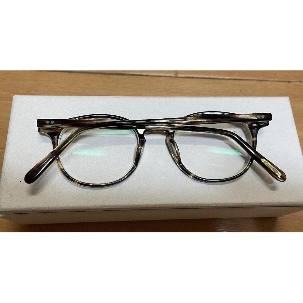 Used Beauty&youth Kaneko Glasses Alex Kaneko Optical