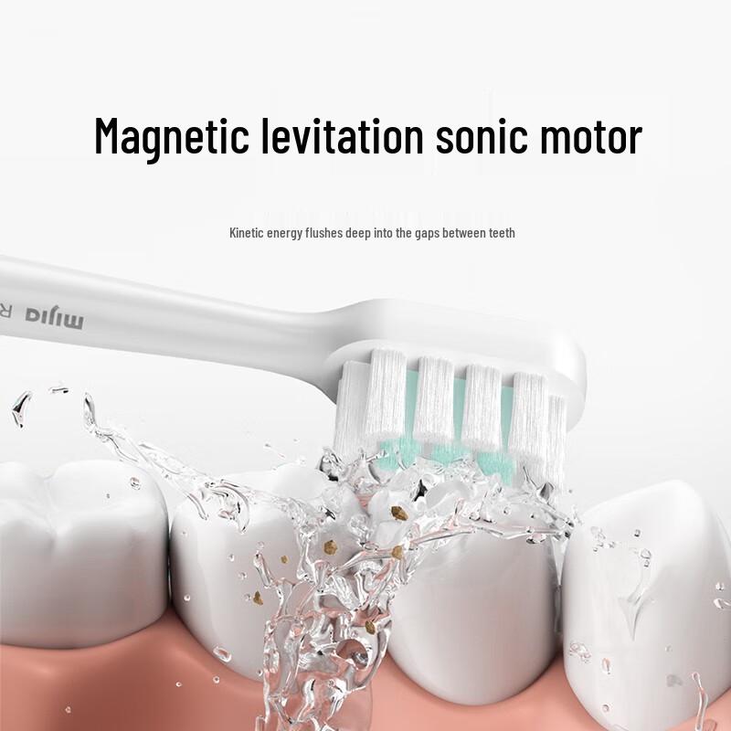 Xiaomi MI T200C Kids' Portable Sonic Electric Toothbrush CN plug (adapter included)