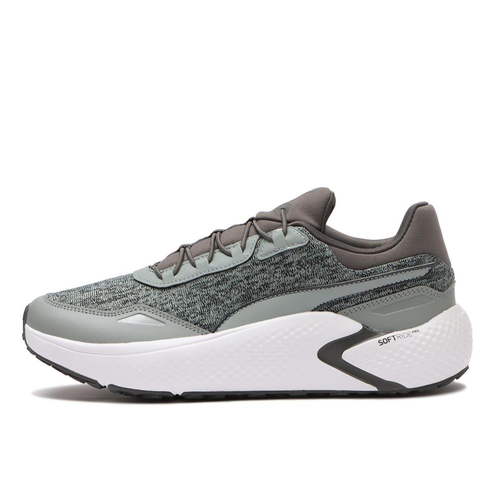 

PUMA SOFTRIDE PRO WIDE 378021 04C.СЕРЫЙ
