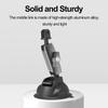 Universal Windshield Suction Cup Mount Bracket for  Inst360 Osmo  Action Camera Mount Smartphone Action Camera
