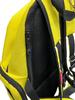 [Nihon Atex] Hinankun Backpack for Nursery Teachers, Lightens Shoulder Burden, Turquoise Blue