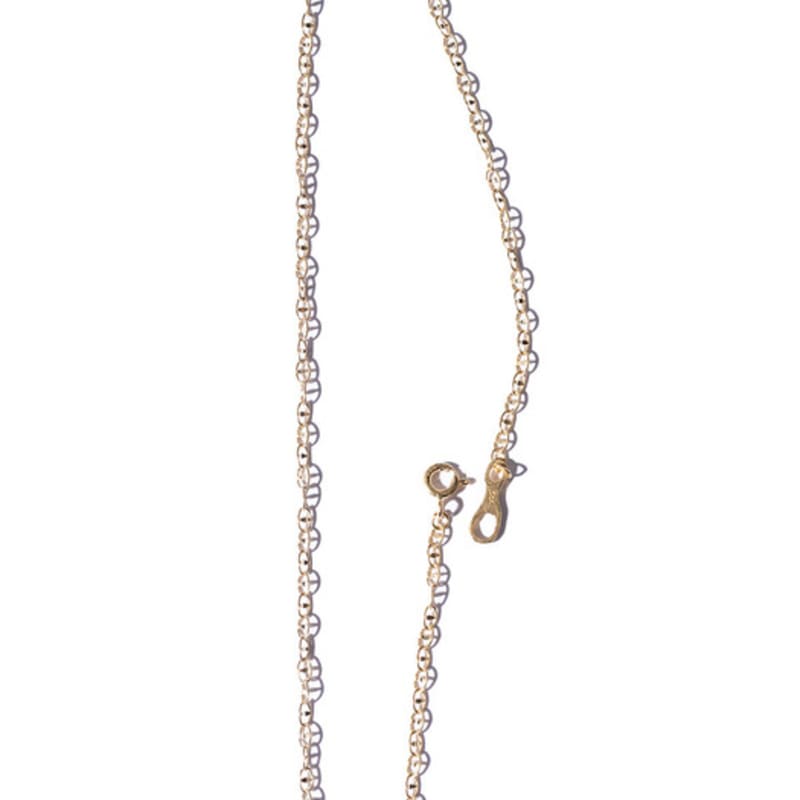 

eoustudio THE BUD N10 SILVER