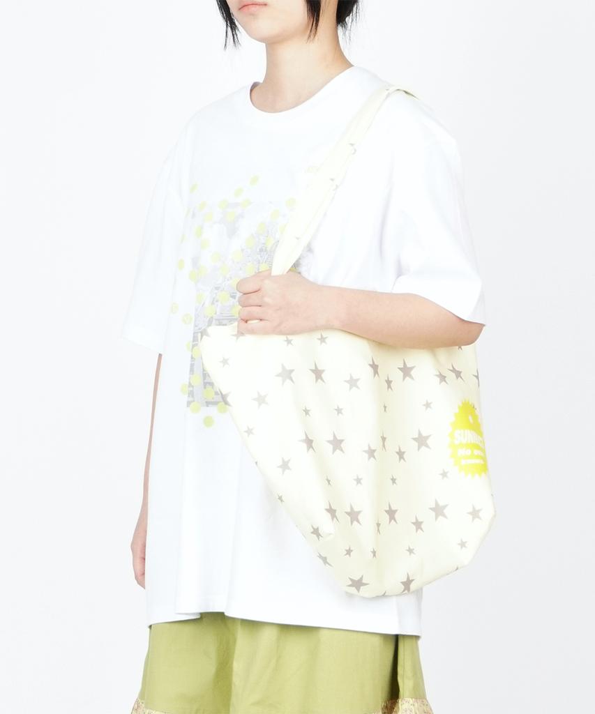 Sunnect Galaxy Tote - Natural