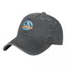 Aconcagua Stars Moon Baseball Cap Luxury Caps New In Hat Caps Male Women's