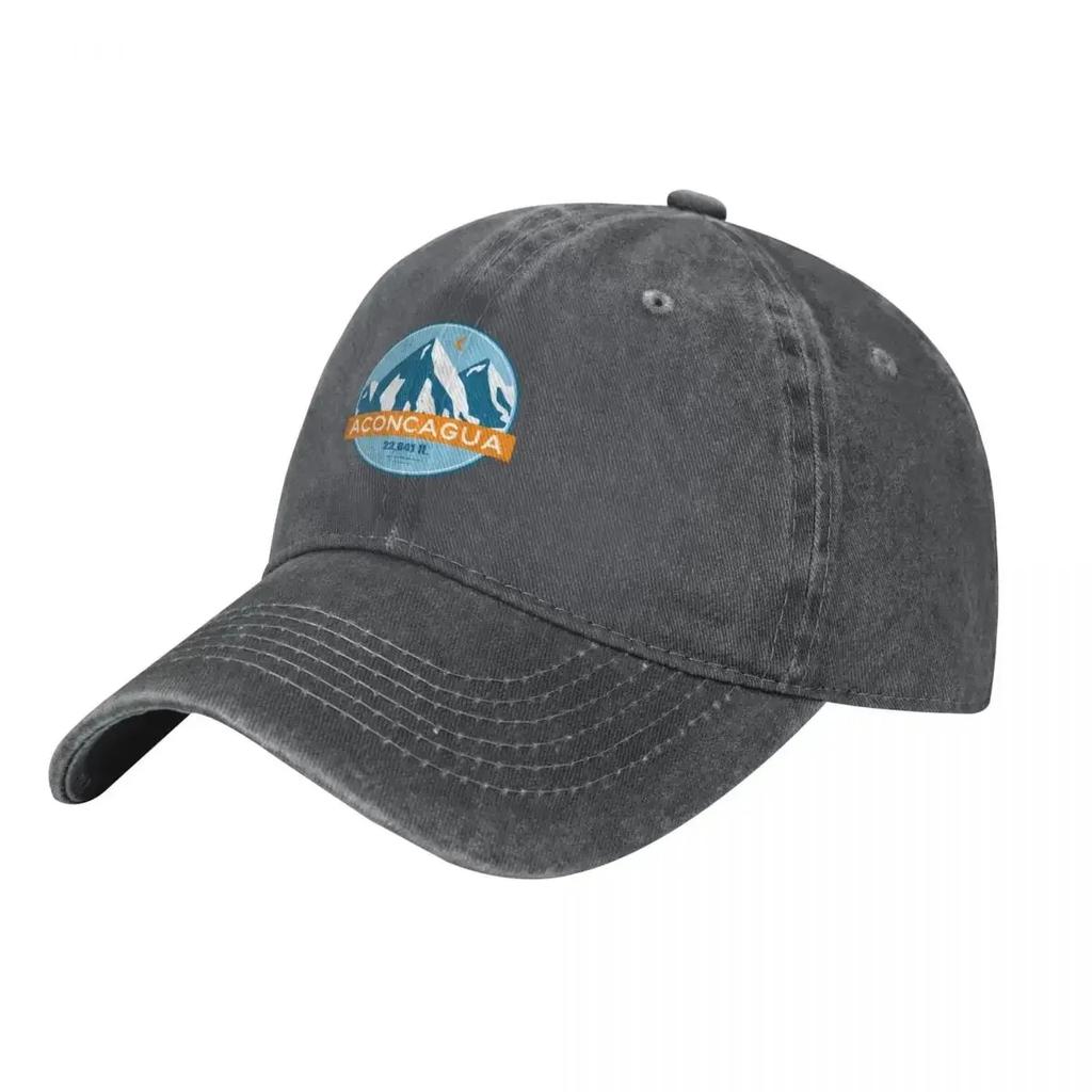 Aconcagua Stars Moon Baseball Cap Luxury Caps New In Hat Caps Male Women's