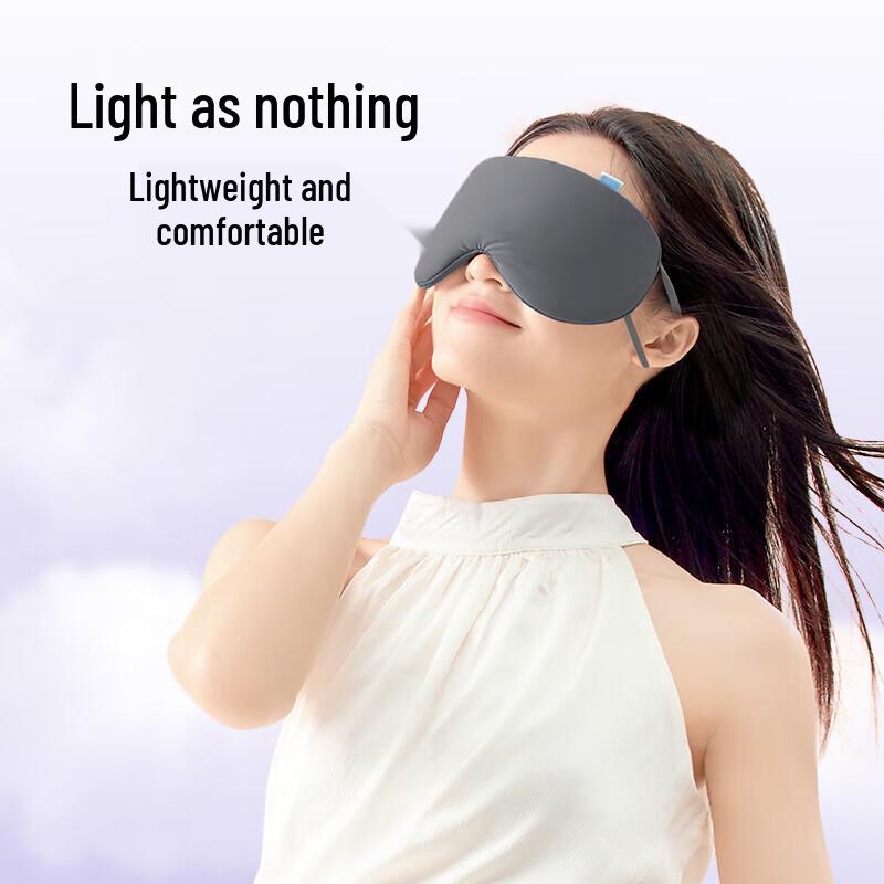 Kangaroo Doctor Graphene Dual-Use Sleep Eye Mask