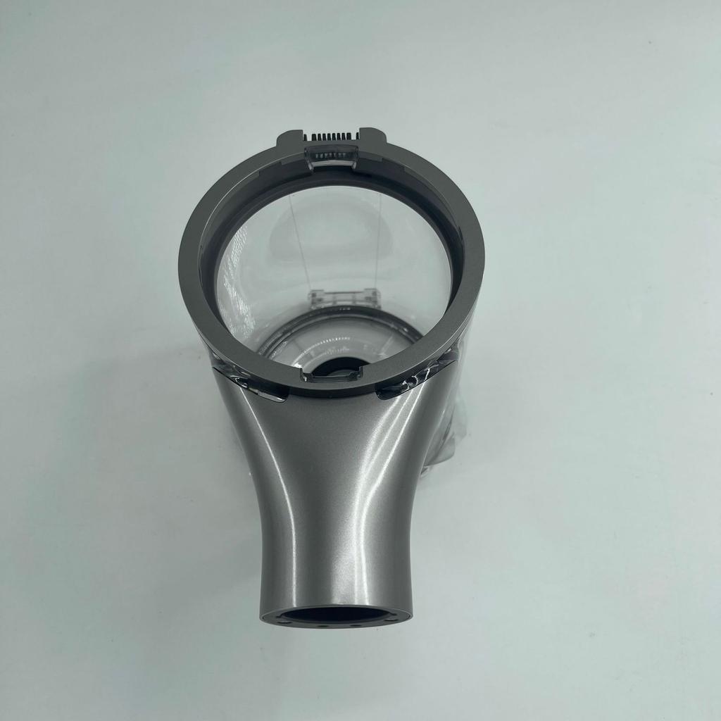 Replacement Dust Cup With HEPA Filter For Dreame R11 Vacuum Cleaner Multi-Cyclone Washable Bin Box Home Cleaning Accessories