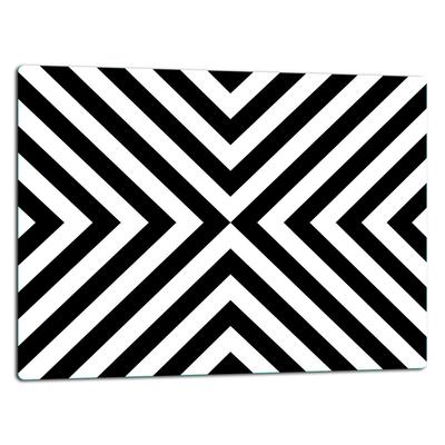 Glass Board Cutting Board 52X40 Modern