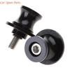 Y4UA For Z900 Z1000SX Z650 Z800 Z1000 Z1000R 2015-2019 2020 2026 2026 Motorcycle Slider Stand 8mm Screws Swingarm Spools