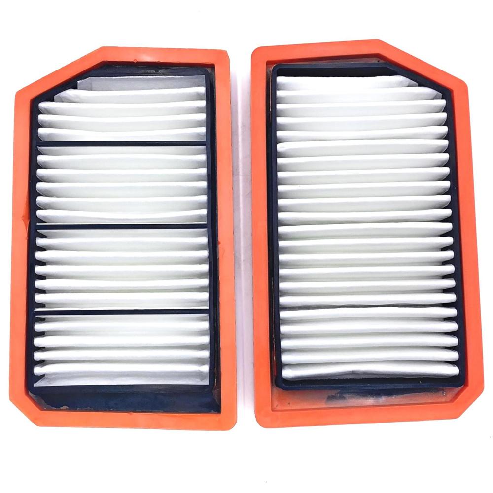 5pcs Air Filter 21170101731 For ODES 650 800 1000 ATV