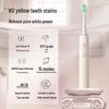 Superman RT860 Sonic Electric Toothbrush