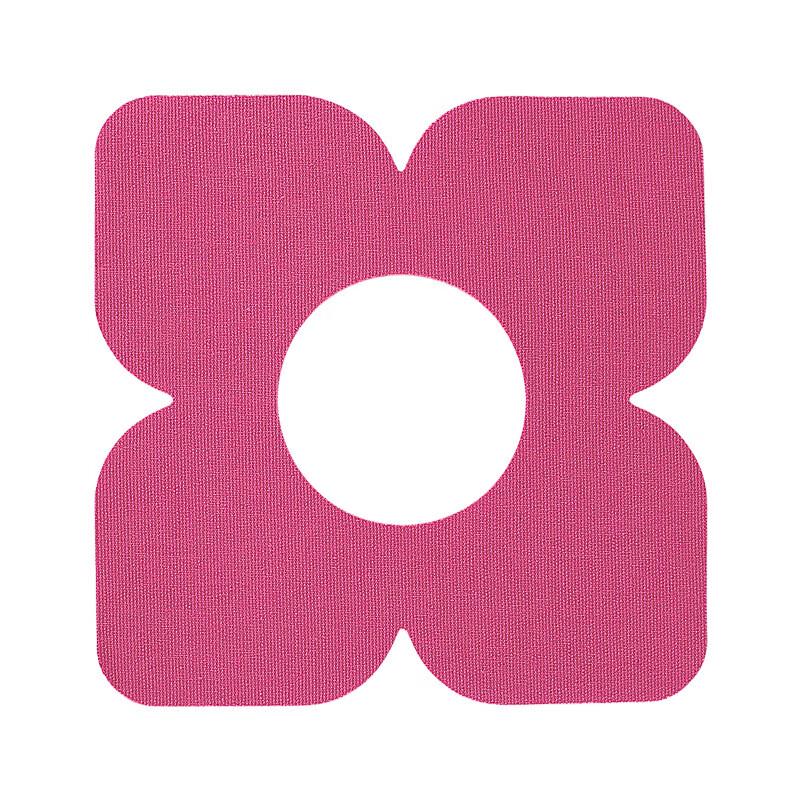 Pre-cut Floral Kinesiology Tape
