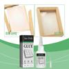 Super Strong Liquid Adhesive Fast Dry Waterproof Glue For Crafting Wood Metal Office Supplies