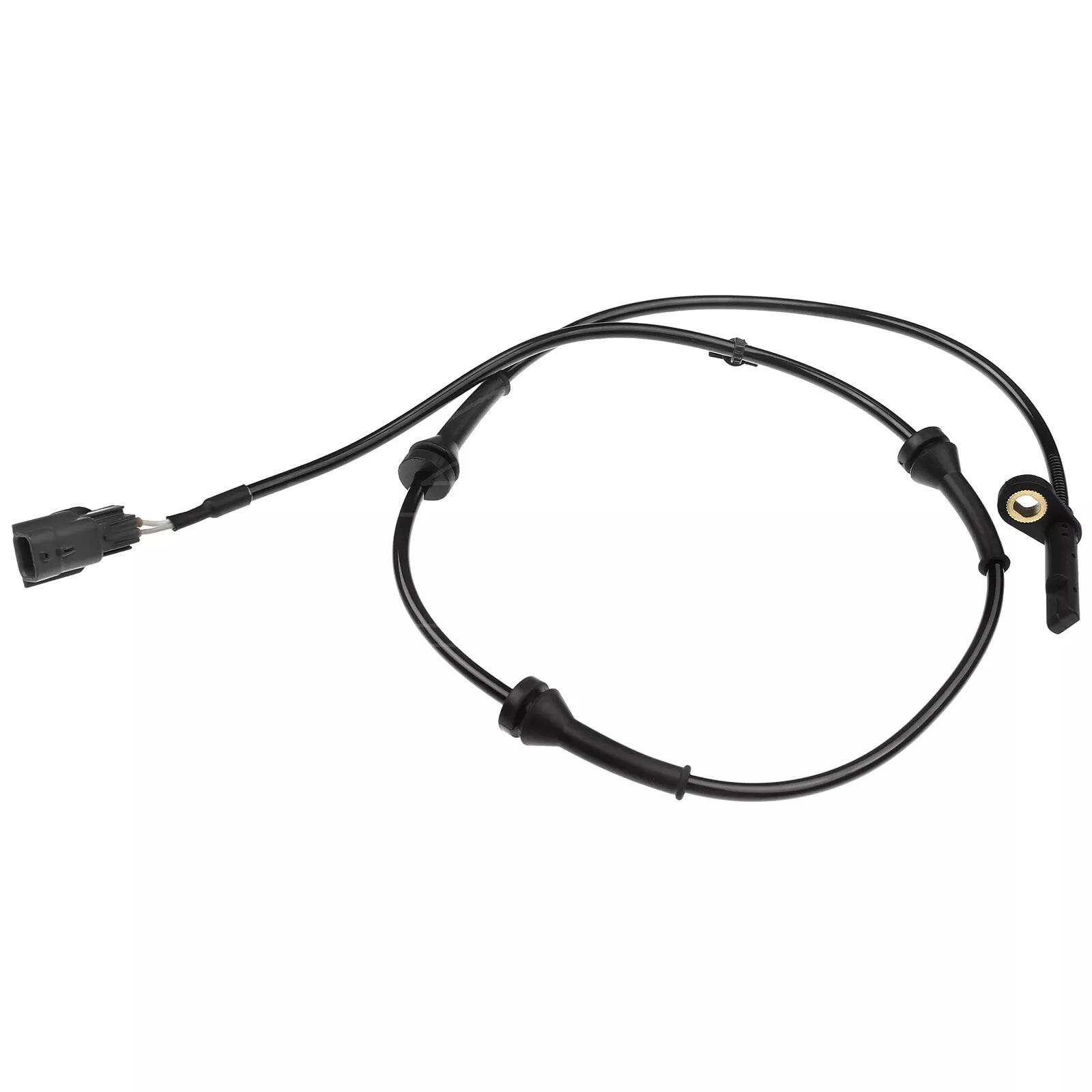 Nissan ABS Wheel Speed Sensor 479003JA0A/479003JA0B чёрный