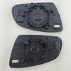 For Hyundai KONA 2018- Car Rearview Mirror With Heating Car Mirror OEM:87611-J9000 87621-J9000