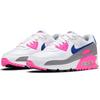 Nike Air Max 90 Pink Concord Damen CT1887-100