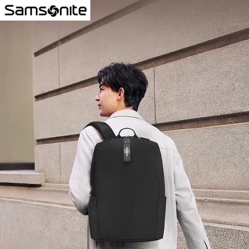 Samsonite TR1 Ultralight Business & Travel Backpack