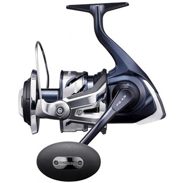 

Shimano SHIMANO twin power SW 14000PG