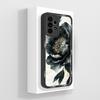 For Samsung Galaxy A52 A52S Phone Case Creative Design Lightweight Funda For Samsung A 52s Soft Smooth Liquid Silicone Housing