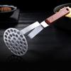 Food Crusher Household Manual SUS304 Stainless Steel Pressed Potato Masher Crusher Kitchen Utensils Potato Crusher Potato Masher