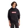 Levis Mens Graphic Relaxed Fit Hoodie