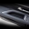 Original bildörrsförvaringslåda för Peugeot 3008 5008 GT 2016-2023 ABS plast autodörrhandtag Organisera