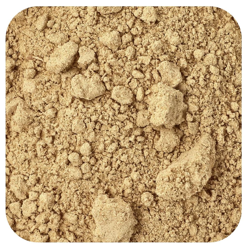 Fungiology®, Certified Organic Shiitake Mushroom Powder, 120G (4.2Oz)
