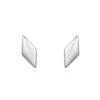 ANIA HAIE Silver Sparkle Stud 925 Silver Earrings E061-02H