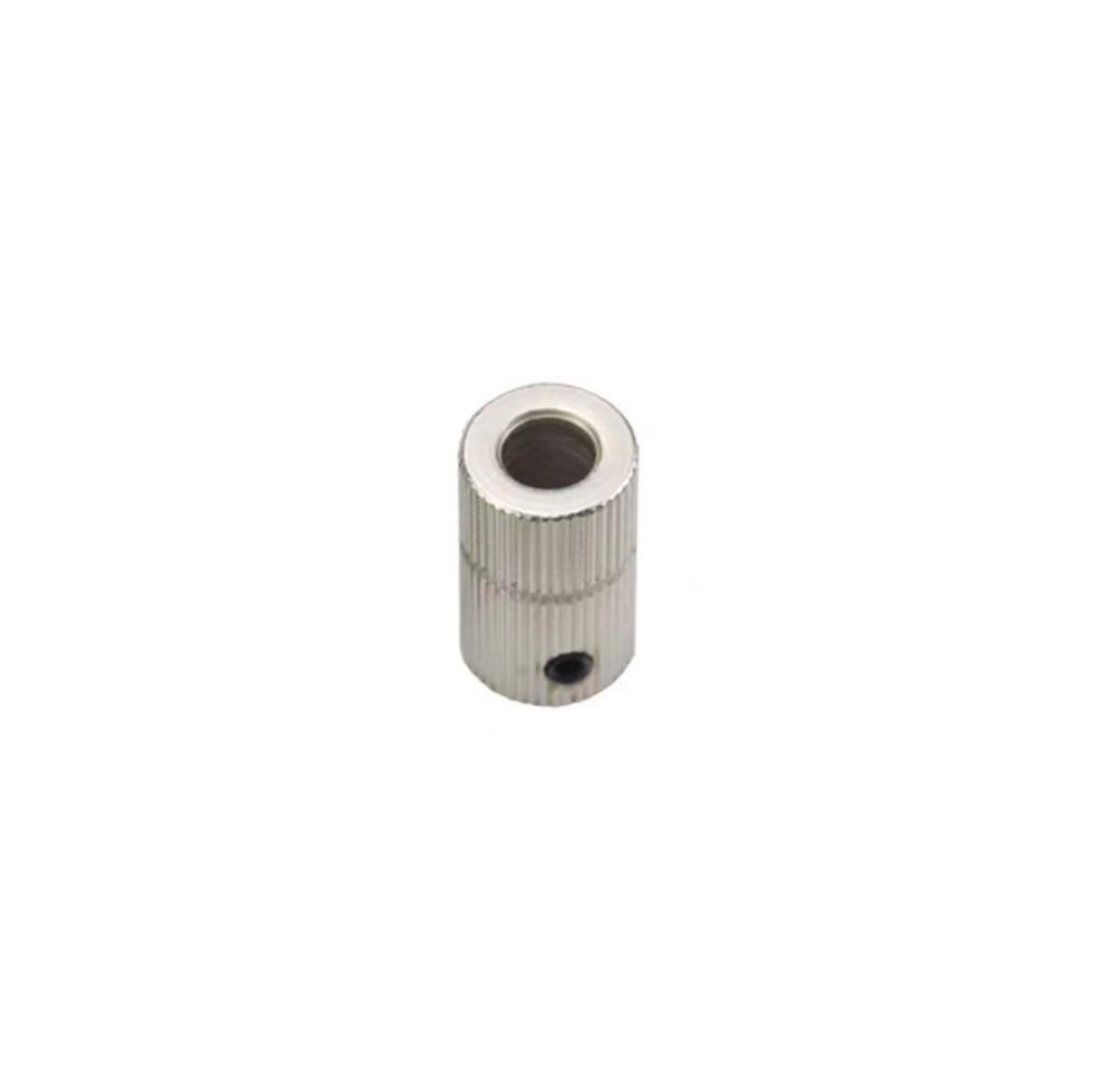 Automatic Soldering Machine Accessories: Iron Handle, Feed Tube, Feed Box, Gear, Nozzle, and Head