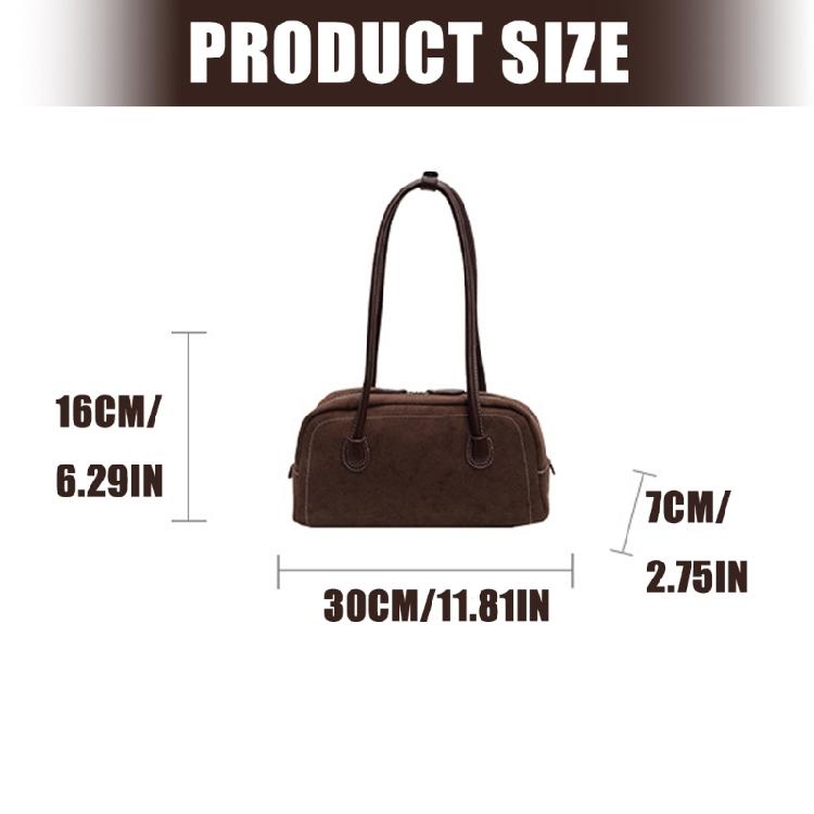 Shoulder Bag Leather Toted Handbags Evening Clutches Purse Leather Slings Hobos Handbag Trendy Underarm Bag for Womens