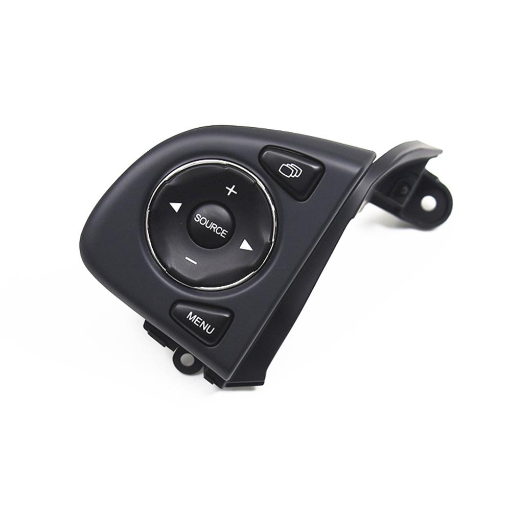 Left Steering Wheel Multifunction Control Switch For Honda CR-V Fit XRV