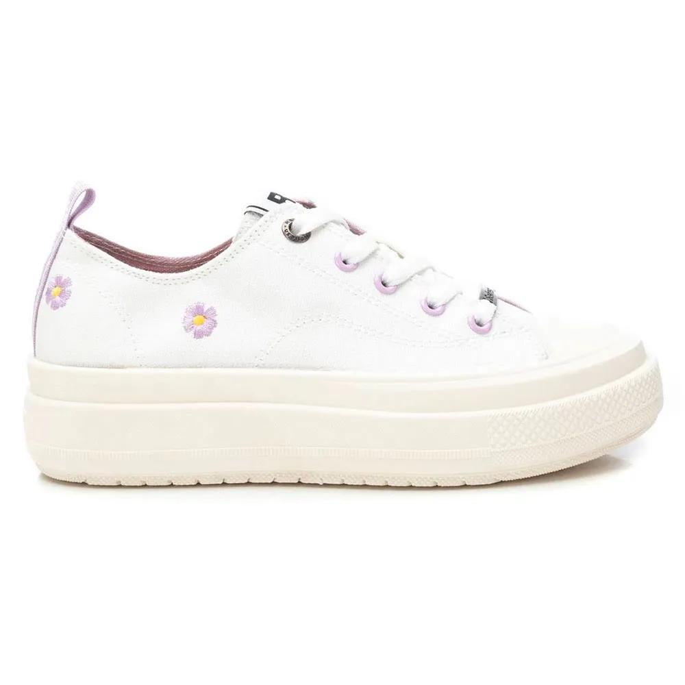 Refresh Sneakers 172562 Canvas