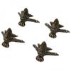 Box Decorative Corner Protector Home 4PCS Accessories