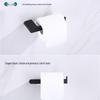 OIMG 304 Stainless Steel Toilet Paper Holder